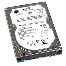 Hard Disk 500Gb 2.5